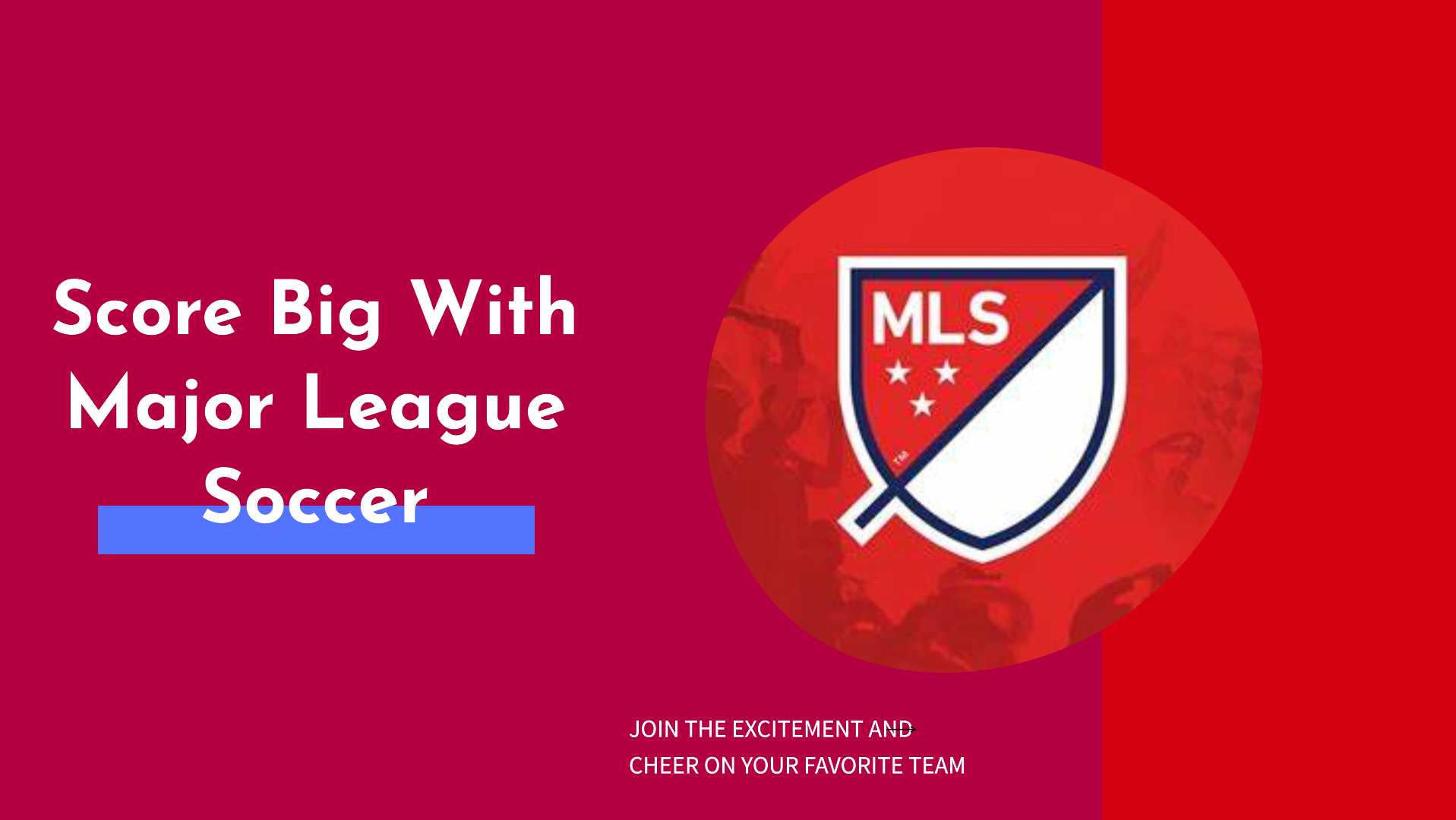 Major League Soccer