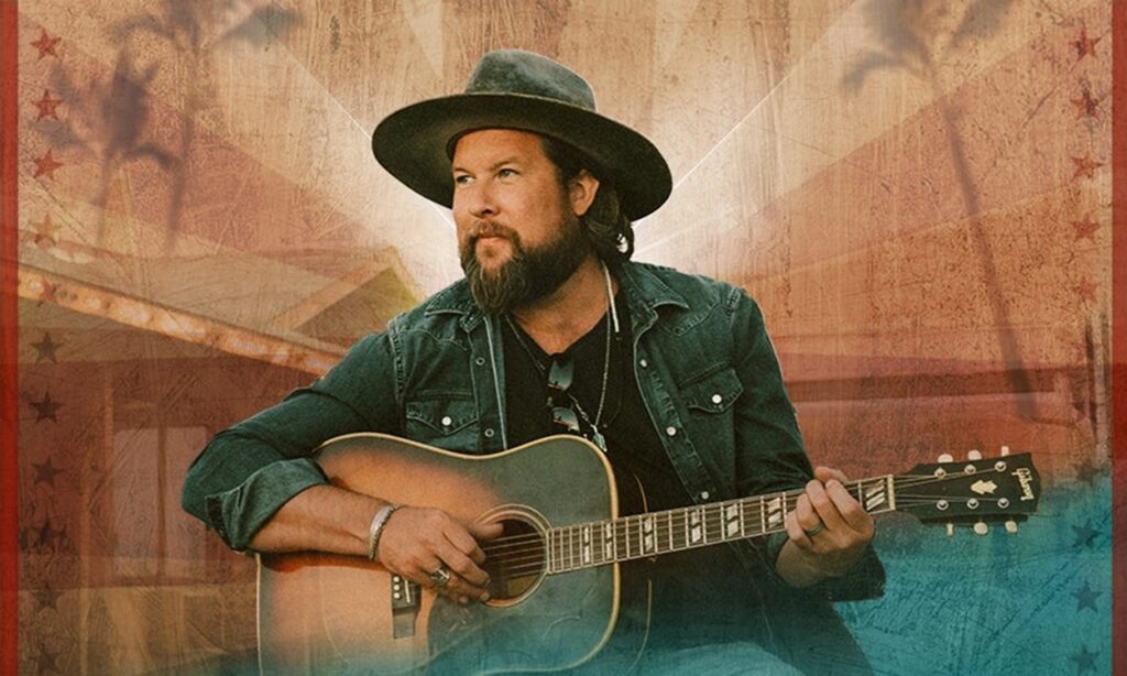 Zach Williams Tickets