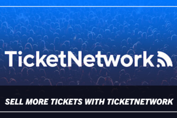 How to Sell Tickets on TicketNetwork