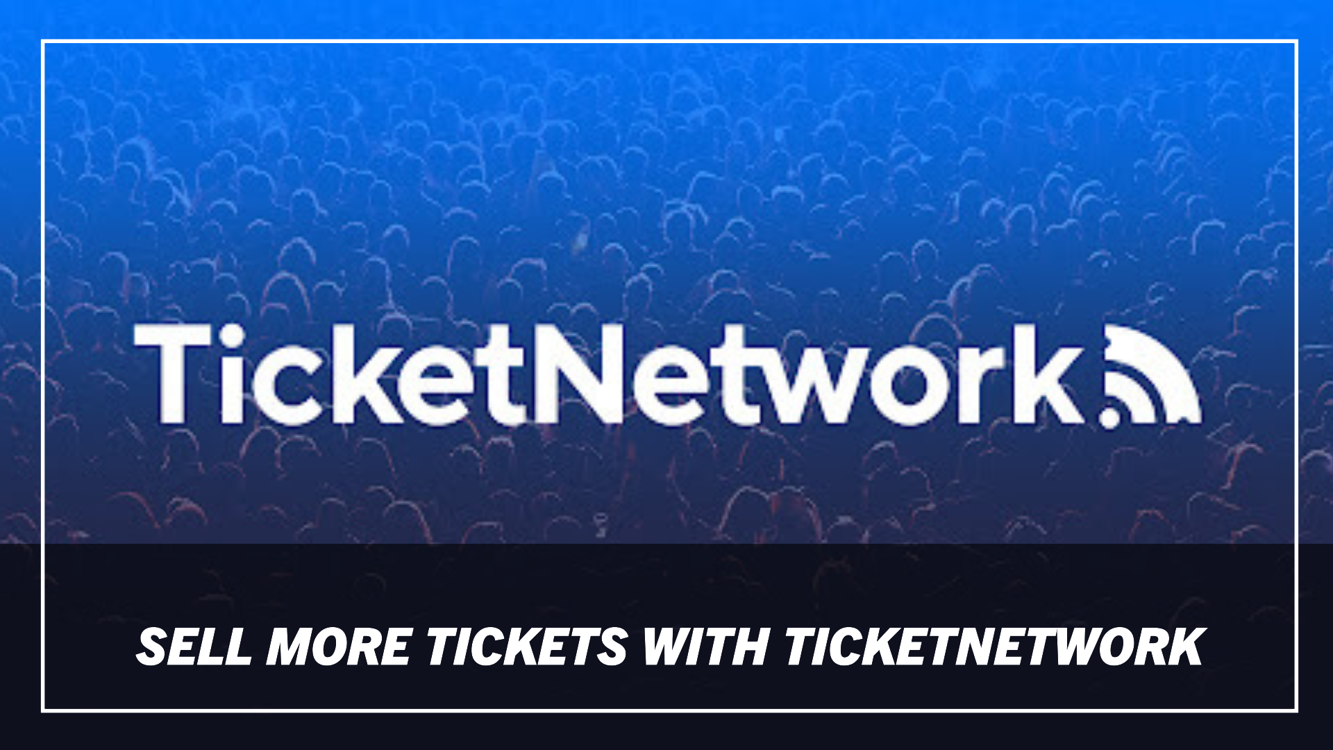 How to Sell Tickets on TicketNetwork