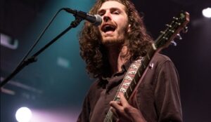 hozier tour tickets