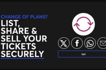 How to Safely Sell Your Tickets on Social Media