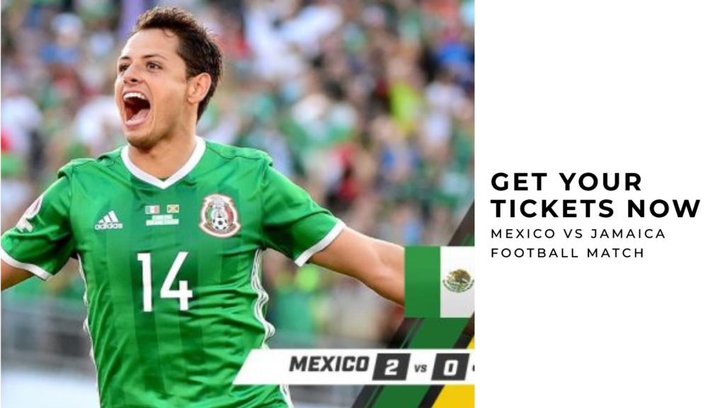 Mexico National Football Team Matches