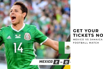 Mexico National Football Team Matches