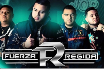 When Do Fuerza Regida Tickets Go on Sale