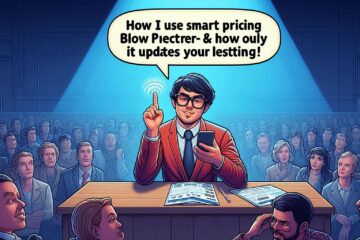 how to use Smart Pricing