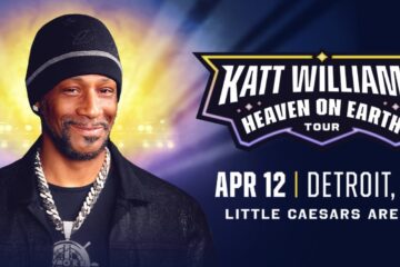 Katt Williams heaven on earth tour