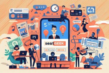 Seatgeek Marketplace