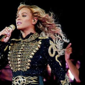 Beyonce Tour Tickets