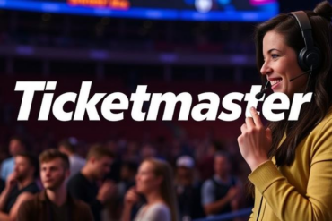 Ticketmaster customer service email for help