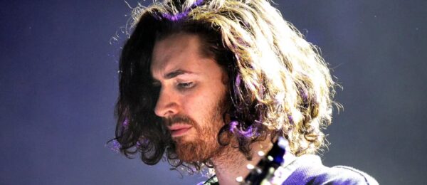 Hozier Tour Tickets 1