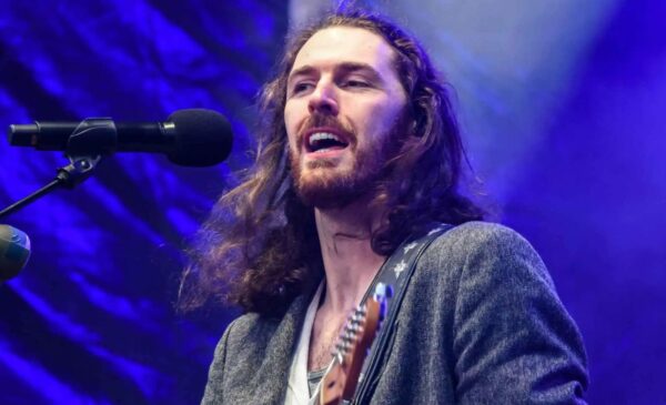 Hozier Tour Tickets 3