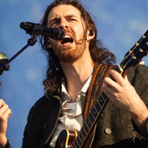 Hozier Tour Tickets