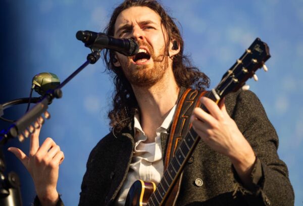 Hozier Tour Tickets