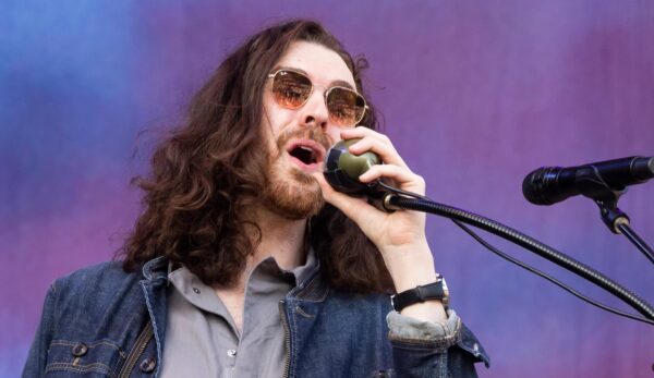 Hozier Tour Tickets 2