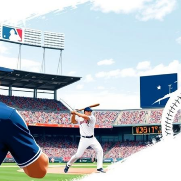 MLB Tickets