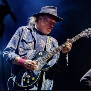 Neil Young Tickets