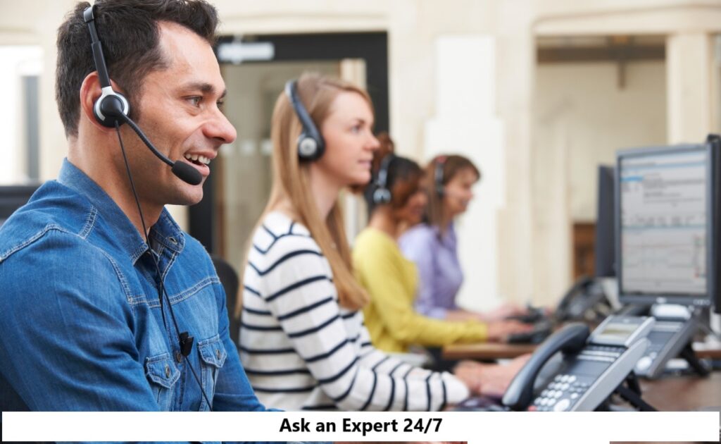 Ticketmaster Customer Service Number