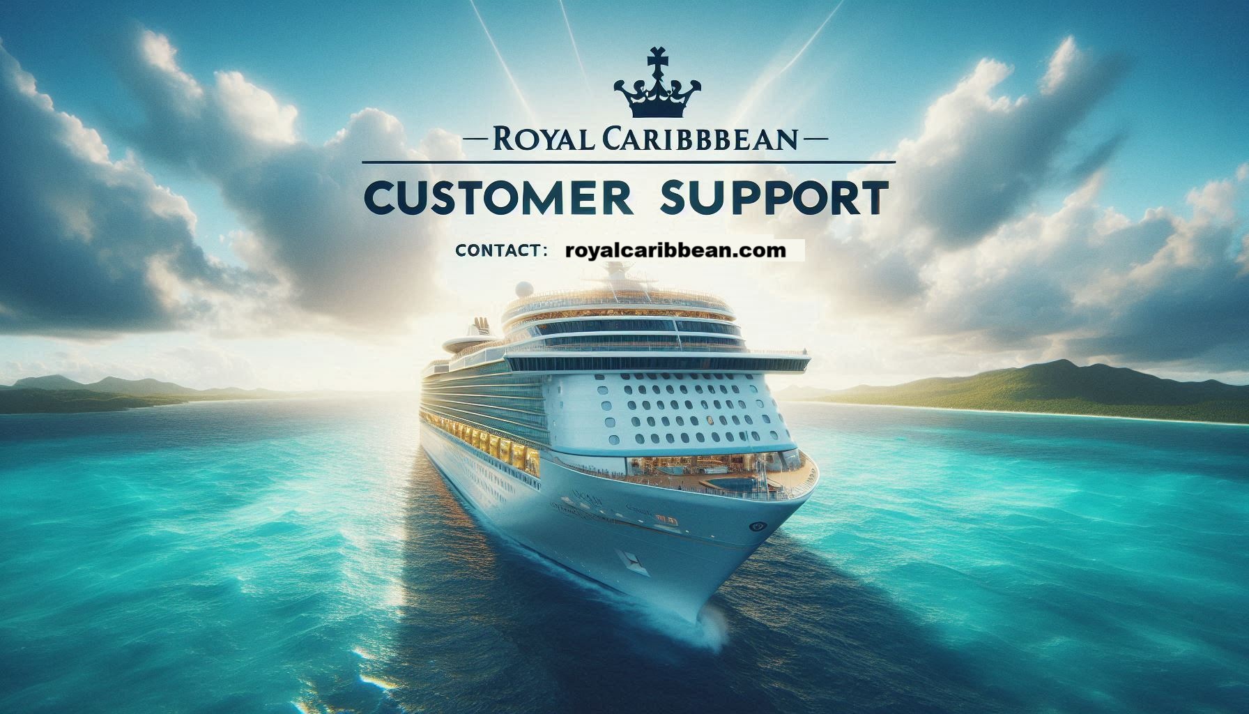 royal caribbean customer service phone number