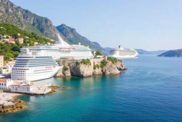 Princess Cruises in Greece and the Greek Islands