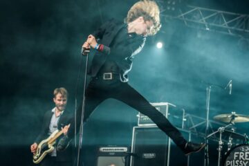 Daft Punk Concert Tickets