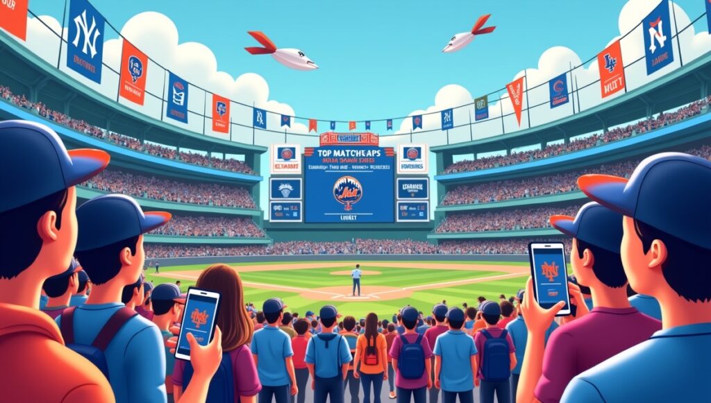 arizona diamondbacks vs. new york mets tickets,