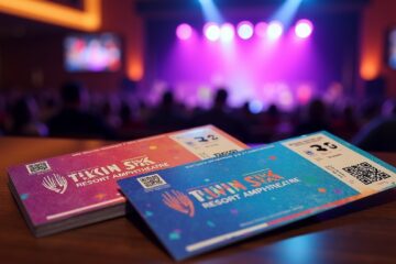 Talking Stick Resort Amphitheatre tickets,