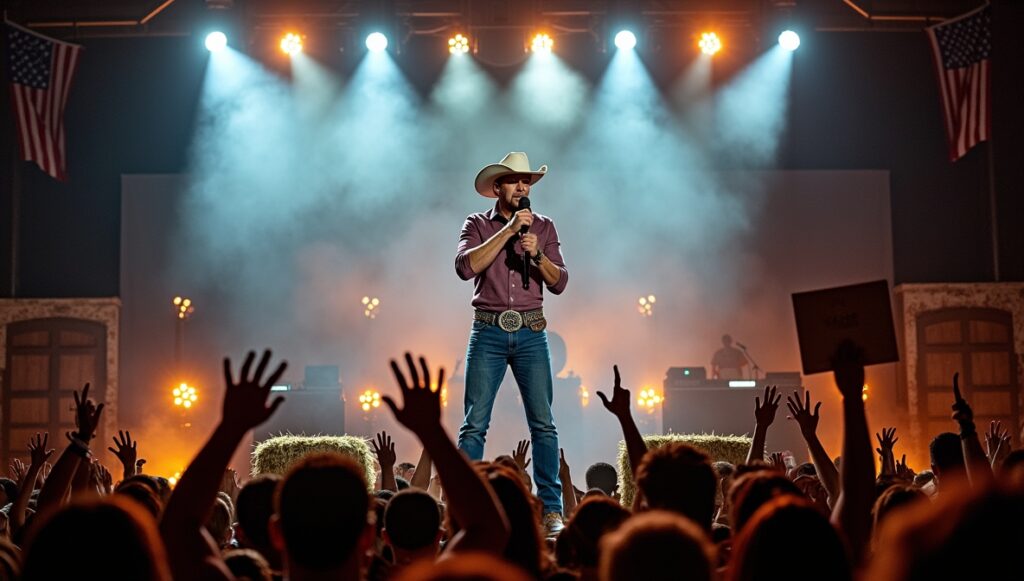 Ty Myers Concert Tickets,