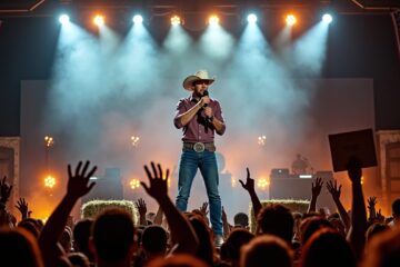 Ty Myers Concert Tickets,