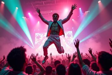 Tyler The Creator concert tour