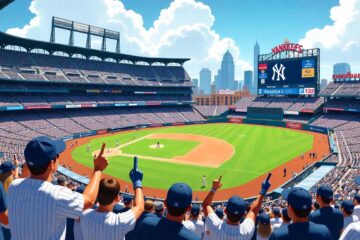 What Time Is the Yankee Game Today,