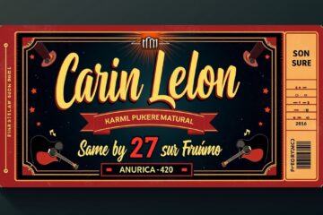 Carin Leon Tickets