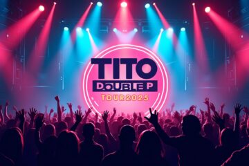 Tito Double P Tour