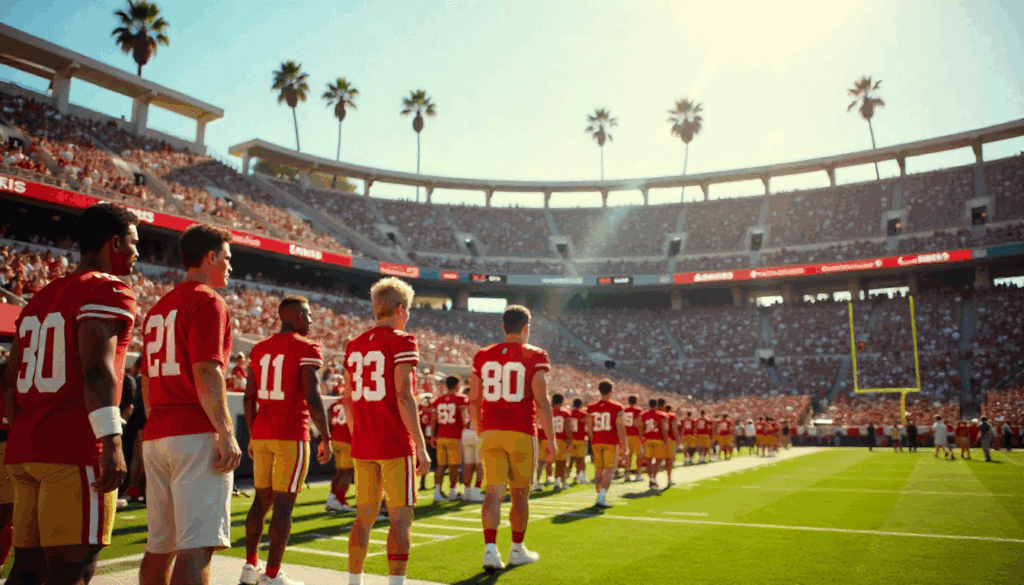Why 2025 Is a Great Year for 49ers vs Packers Tickets