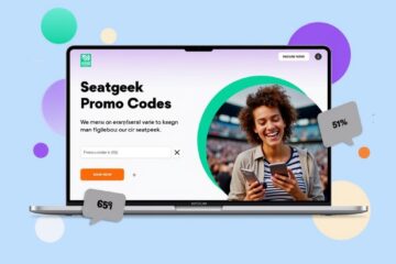 Seatgeek Promo Codes