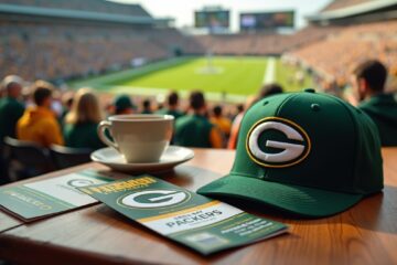 Green Bay Packers