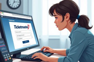 How to Find the Ticketmaster Refund Phone Number