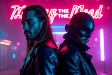 Dance With The Dead & Magic Sword