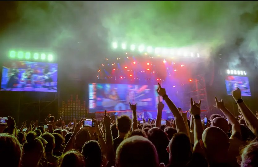 Gaither Vocal Band tickets