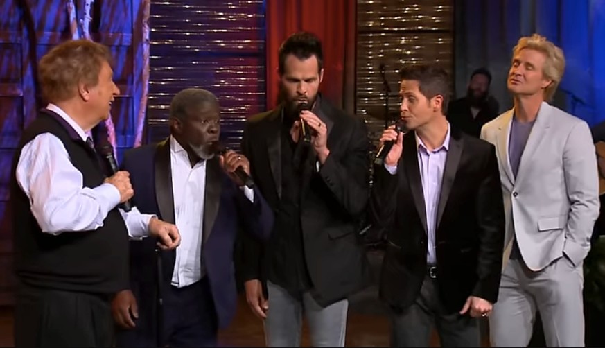 Gaither Vocal Band tickets