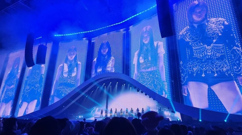 How to Get Cheap TWICE Tickets