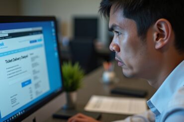 SeatGeek Ticket Delivery Delayed