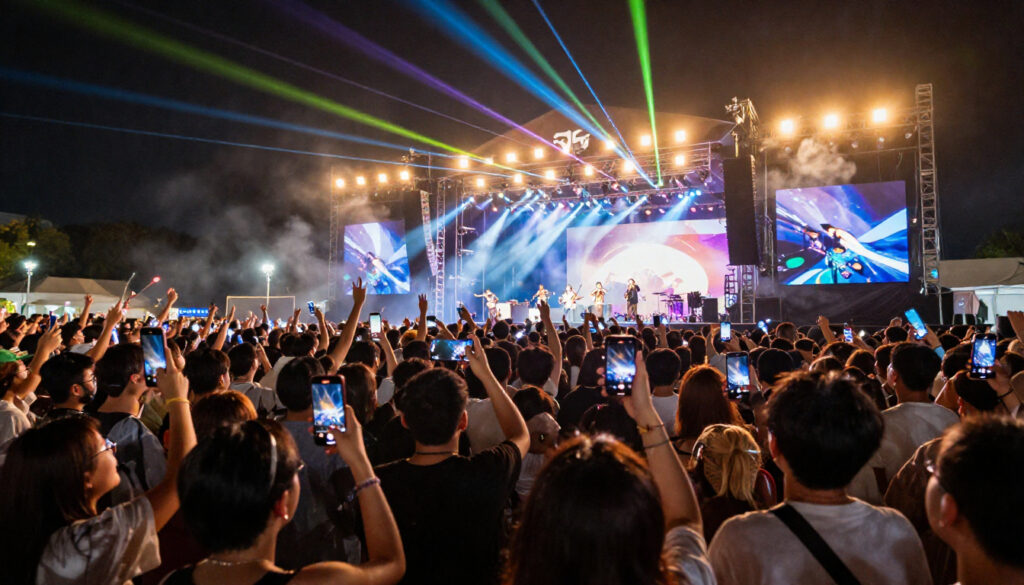 Concerts Near Me This Weekend