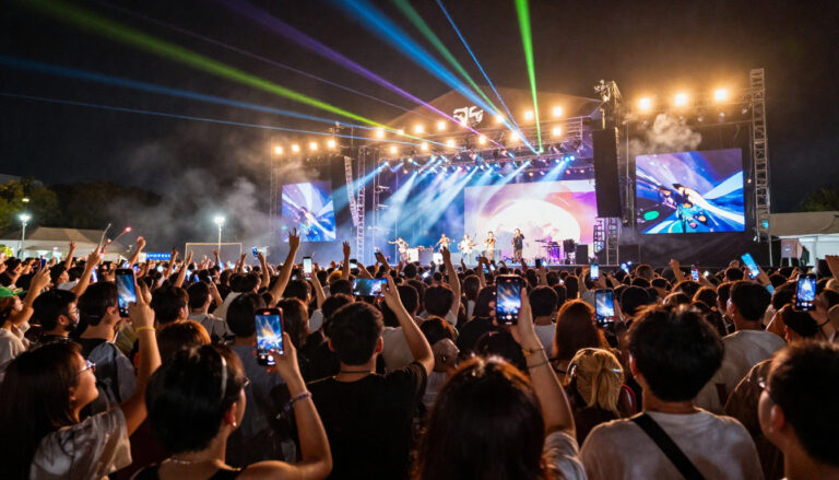 Concerts Near Me This Weekend