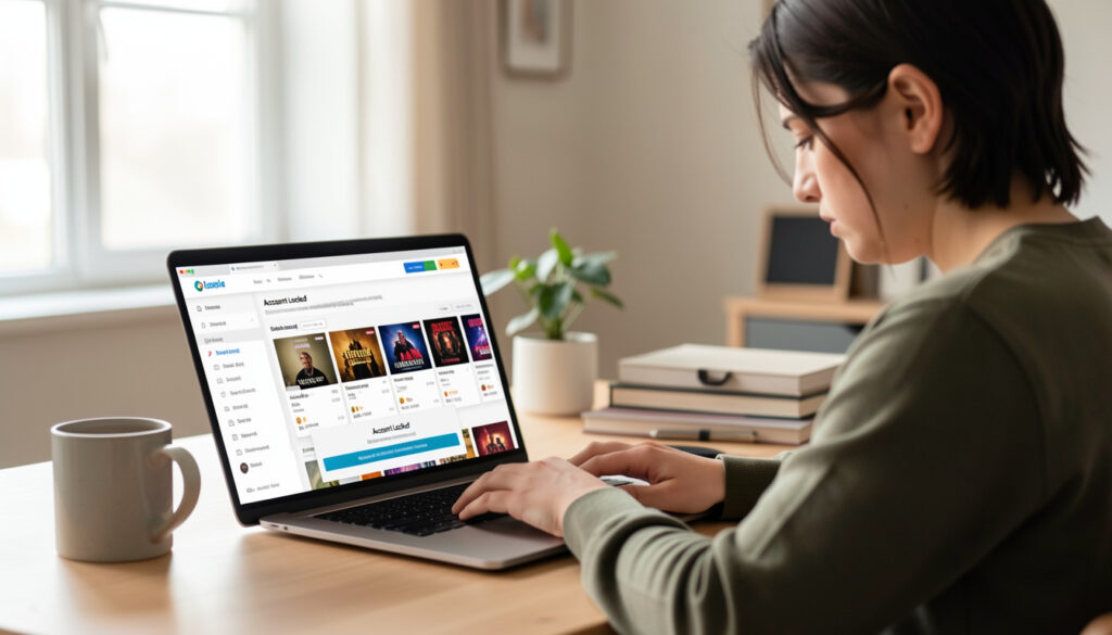 StubHub Login Problems and Solutions