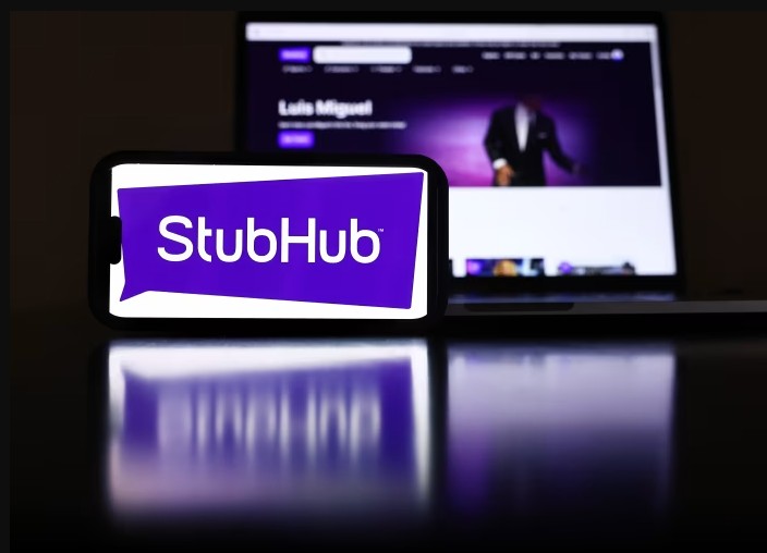 How to Contact StubHub Customer Service for Account Recovery